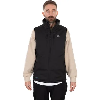 Rybářské oblečení Matrix Vesta Therma Foil Gilet - XXXL