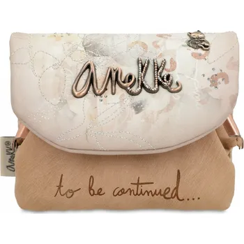 Peněženka Anekke peněženka eko kůže vícebarevná - dámská