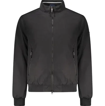 Pánská vesta NORWAY 1963 MEN&amp;#39;S BLACK JACKET NORWAY 1963 černá 3473779