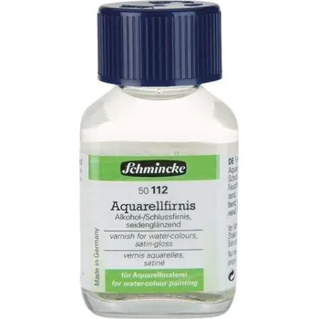 Lak na nehty Schmincke 50112 Lak 60 ml