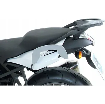 Zavazadlo na motocykl Boční nosič Hepco&Becker C-Bow pro BMW K 1200