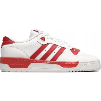 Dámské tenisky Sportovní boty Adidas Rivalry Low, módní, kvalitní, pohodlné tenisky, vel. 45 1/3