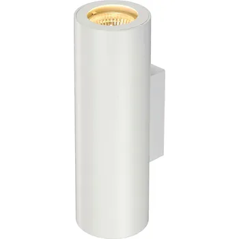 Nástěnné svítidlo SLV by Spotline Nástěnné svítidlo ENOLA_B nahoru/dolů GU10 - bílé