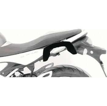 Zavazadlo na motocykl Boční nosič zavazadel Hepco&Becker C-Bow pro Suzuki SFV