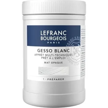 Speciální výtvarná barva Lefranc & Bourgeois 74.5405 Šeps 1 L 1 ks