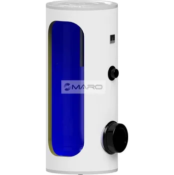 Dražice Ohřívač zásobníkový elektrický, stacionární OKCE 250 S, 250 l, 584 x 1535 mm, 1109115101