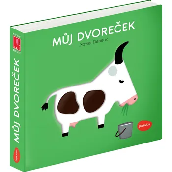 MŮJ DVOREČEK – Klap klap obrázky