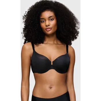 Body Podprsenka Triumph Body Make-Up Illusion Curve nevyztužená