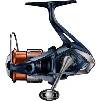 Rybářský naviják Shimano Naviják Nasci 2000S FD