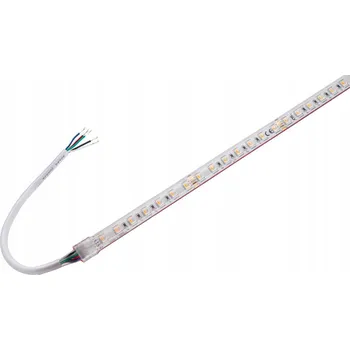 LED páska VELKÝ BÍLÝ GRAZIA IP FLEXSTRIP 24 V RGBW IP55 1004737