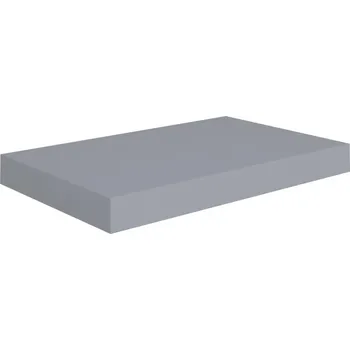 police Police MDF deska GV1 1,1 x 1,1 cm šedá