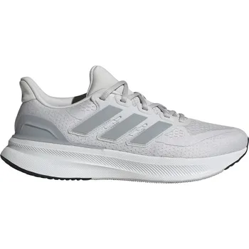 Pánská běžecká obuv ADIDAS Běžecké boty Ultrarun 5 46 2/3 BÍLÁ|ŠEDÁ