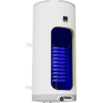 Ohřívač vody Dražice Ohřívač zásobníkový kombinovaný, svislý OKC 160 4 kW, 147 l, 524 x 1255 mm, 1106208103