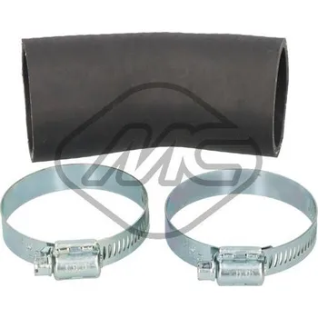 Turbodmychadlo Hadice plnícího vzduchu METALCAUCHO 07231