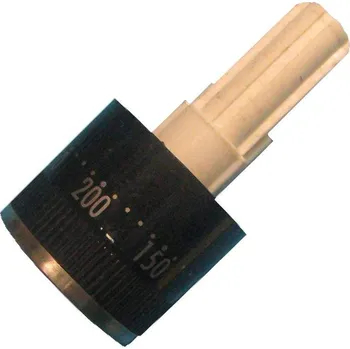 Příslušenství pro sporák Gorenje Náhradní díl Knoflík termostatu GPP 6-28 EP-BL-G 039, 230656