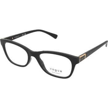 Brýlová obroučka Dioptrické brýle Vogue VO5424B W44