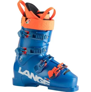 Sjezdové boty Pánské lyžařské boty Lange RS 110 MV 30 2025/2026