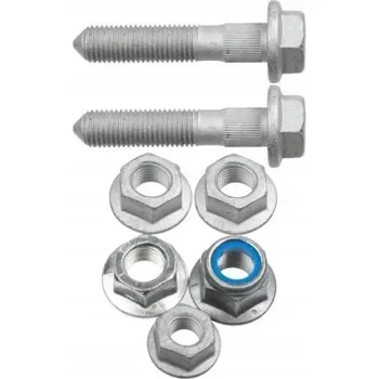 Zavěšení kol Lemforder 38599 01 Opravná sada, odpružení kola