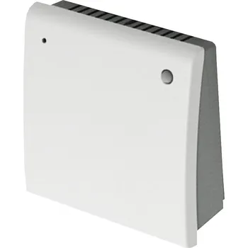 Termostat Siemens Přijímač bezdrátový AVS 71.393/101 na BSB pro QAC34, QAA78 a QAA58, AVS71.393/101