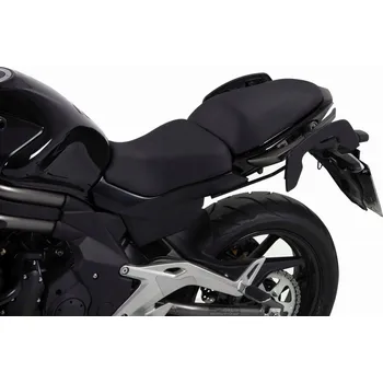 Zavazadlo na motocykl Boční nosič brašen Hepco&Becker C-Bow pro Kawasaki E