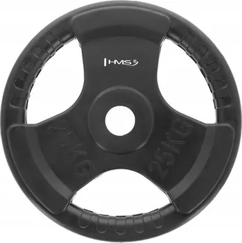 Závaží litiny HMS 25 kg