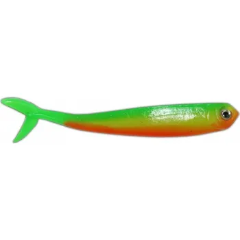 Umělá nástraha LK Baits Smáček 8,9 cm Green