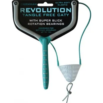 Vrhač návnad Drennan prak Revolution Caty Aqua Ultra Soft