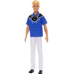 Barbie Fashionistas Model Ken