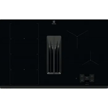 Varná deska Electrolux ECC8549