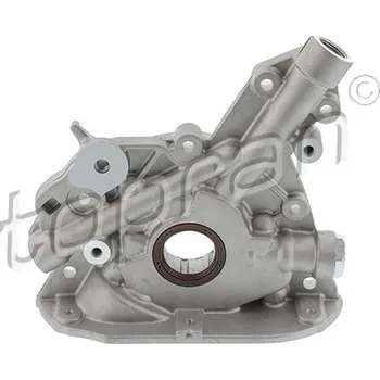 Olejové čerpadlo Olejové čerpadlo HANS PRIES 208 611