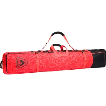 Vak na lyže Rossignol Hero Ski Wheeled 2/3P 210 210 cm