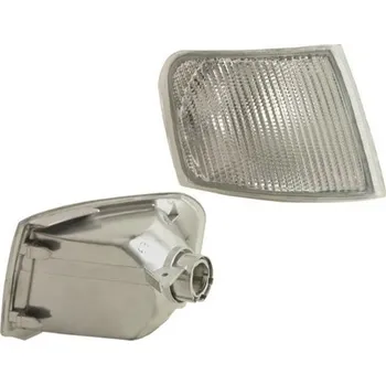 Směrový světlomet Blikač přední pravý FORD ESCORT/ORION/VAN (GAL/ALL/AVL), 07.90-12.94 OE 6181329, 6729790, 6729789, 1017113