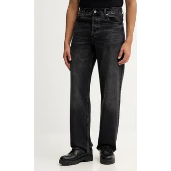 Dámské džíny Džíny Karl Lagerfeld Jeans B1M10056 černá 99J, vel. 30