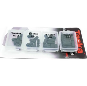 Taska Tungsten Rychlovýměnná těžítka set - 36ks