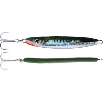 Umělá nástraha Jaxon Pilker Holo Select Getka Arbok - 160 g/ barva A