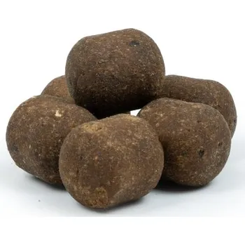 Nástraha Mikbaits Catfish boilie 1kg Zraněný úhoř 30x25mm