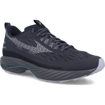 Pánská běžecká obuv Mizuno Wave Rider Tt 3 M J1GC253201 - odyssey gray/blue granite/capri breeze 42