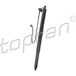 Elektromotor, zadní dveře TOPRAN 411 214