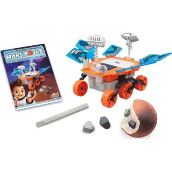 ostatní stavebnice BUKI Mars Rover 46