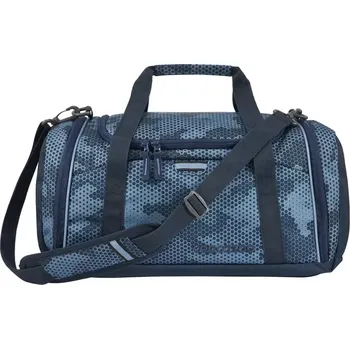 Cestovní taška Sportovní taška coocazoo, Geometric Sky