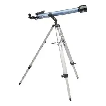 Hvězdářský dalekohled Hvězdářský teleskop Konus Konustart-700B 60mm