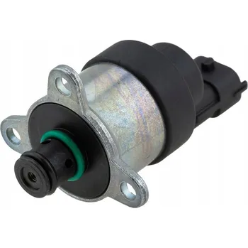 Klimatizace automobilu ESCV-CT-004 NTY REGULAČNÍ VENTIL MNOŽSTVÍ PALIVA NTY