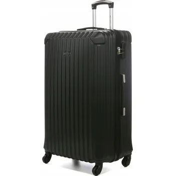 Snowball Velký tvrdý kufr z ABS 44204 98 l