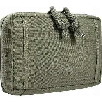 turistický batoh Pouzdro Tasmanian Tiger Tac Pouch 4.1 olive (olivové)