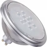 LED žárovka SLV GU10 7,3 W 530 lm teplá bílá 3000 K