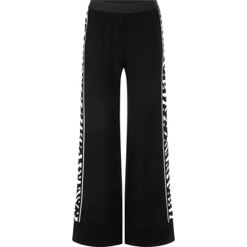 Cyklistické kalhoty Dámské kalhoty Marc Cain AS 81.25 M09 Pants Black 900