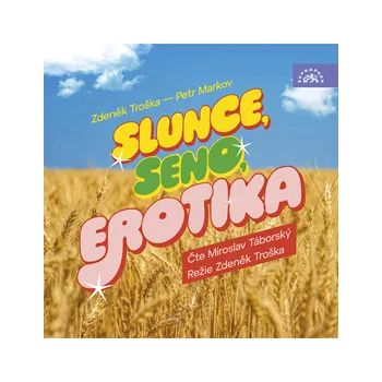 Slunce, seno, erotika MP3 download
