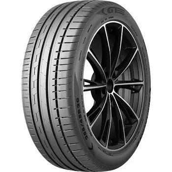 Letní osobní pneu GT Radial 225/45 R 18 95Y SPORTACTIVE 2 TL XL