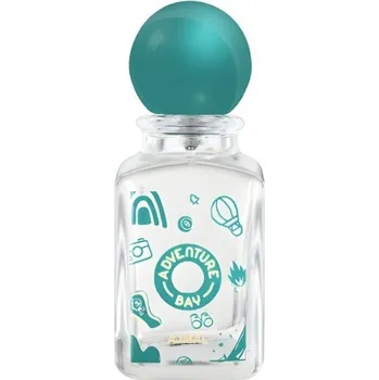 Dámský parfém Ajmal Adventure Bay - EDT 50 ml