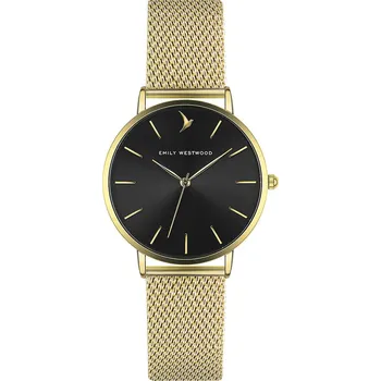 Hodinky Emily Westwood EGQ-3418 + 2 měsíce na vrácení zboží